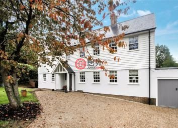 英国英格兰Chelwood Gate5卧3卫的房产