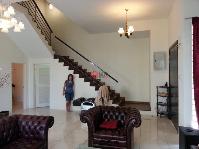 马来西亚5卧5卫的房产