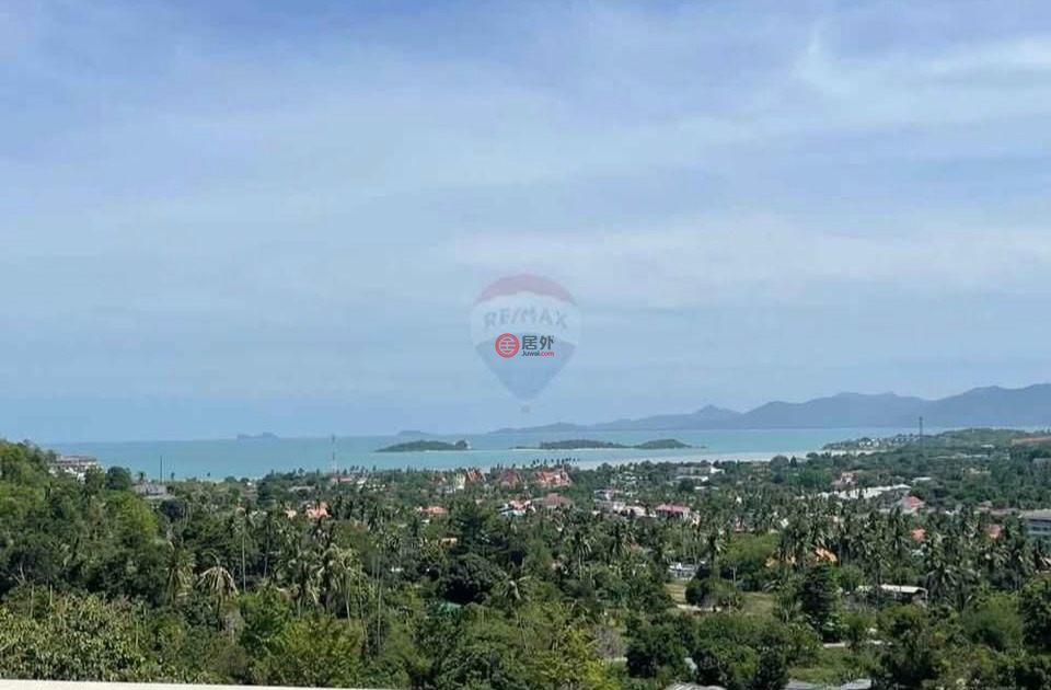 泰国素叻府苏梅岛的独栋别墅，编号78490945