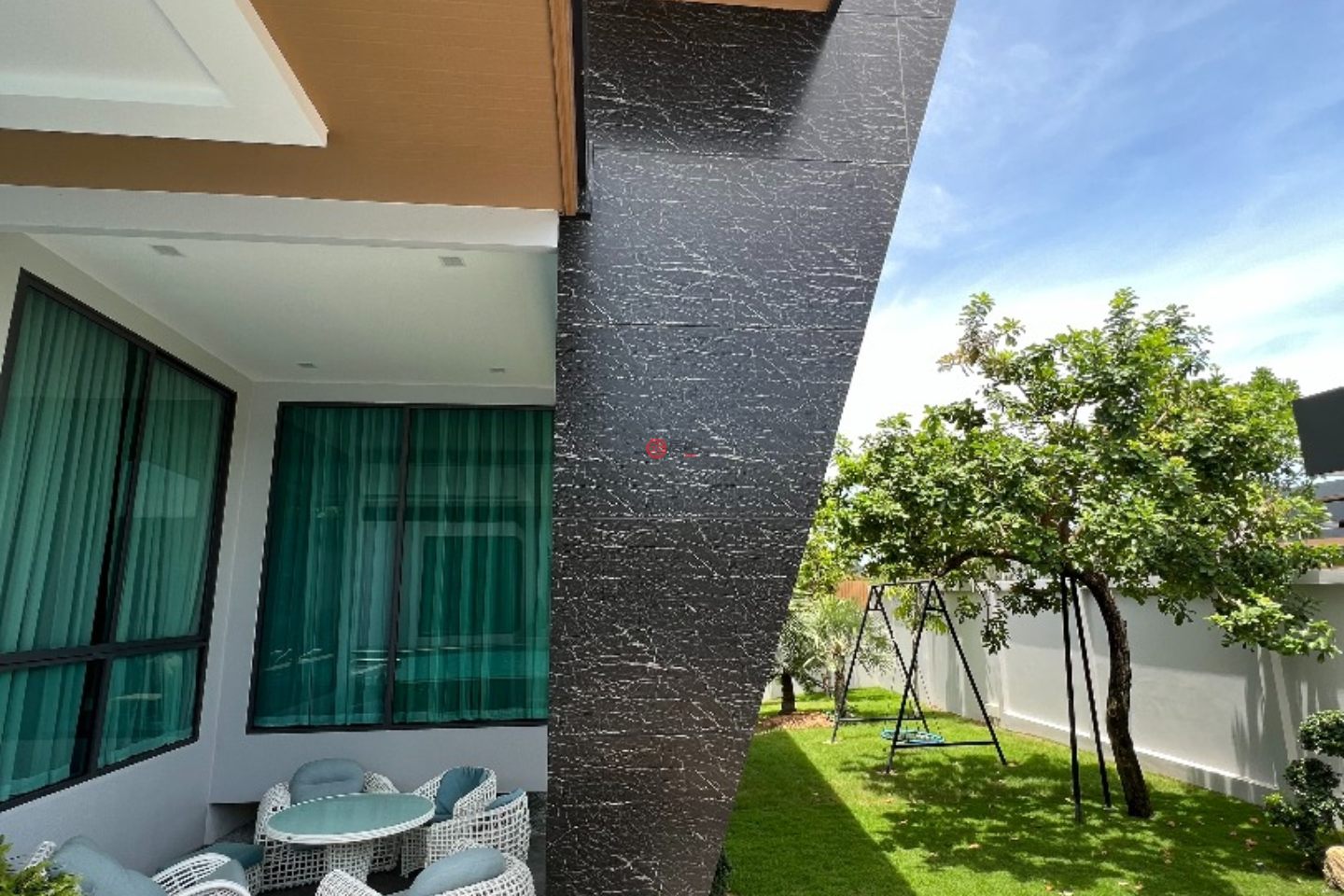 泰国春武里府Pattaya City的独栋别墅，Toongklom-Talman，编号74565136
