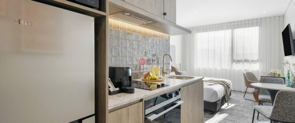 澳大利亚新南威尔士州梅特兰的酒店,373 High Street,编号75549157