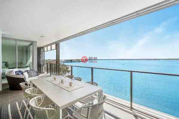 澳大利亚昆士兰Gold Coast的公寓,编号75666977