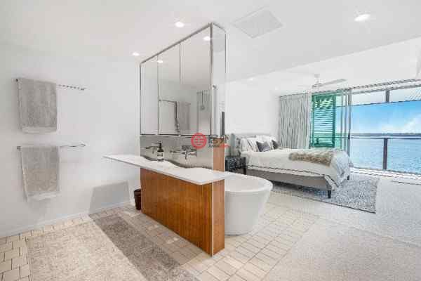 澳大利亚昆士兰Gold Coast的公寓,编号75666977