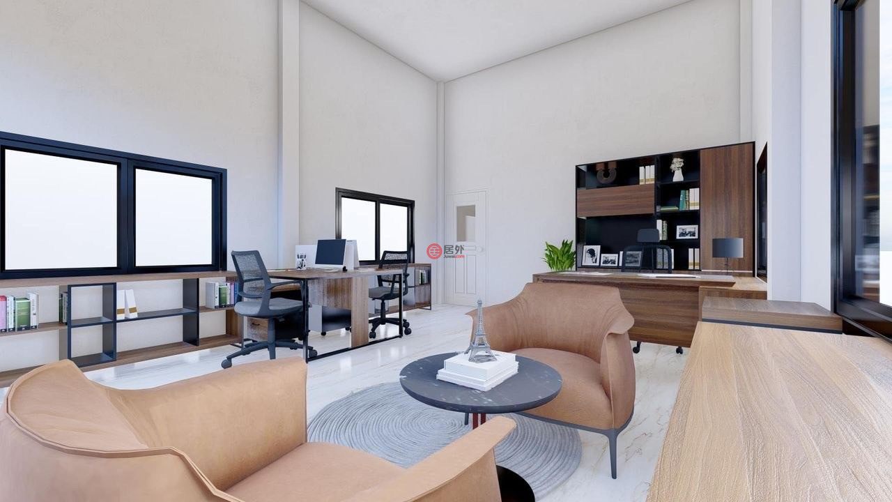 泰国巴吞他尼府巴吞他尼的仓库，Pathum Thani-Bangbua Thong Road, Khu Khwang，编号75533150