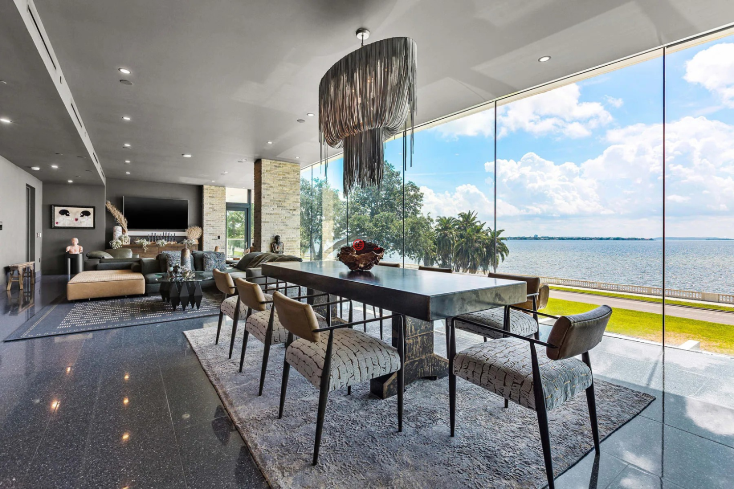 美国佛罗里达州坦帕的公寓，2619 Bayshore Boulevard , 200，编号78477488