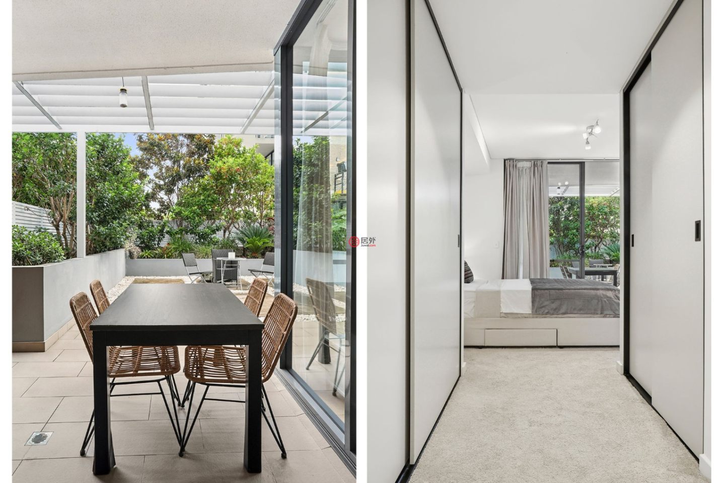 澳大利亚新南威尔士州悉尼的公寓,105/95 Dalmeny Avenue,编号76847592