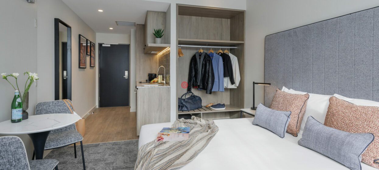 澳大利亚新南威尔士州梅特兰的酒店,373 High Street,编号75549157