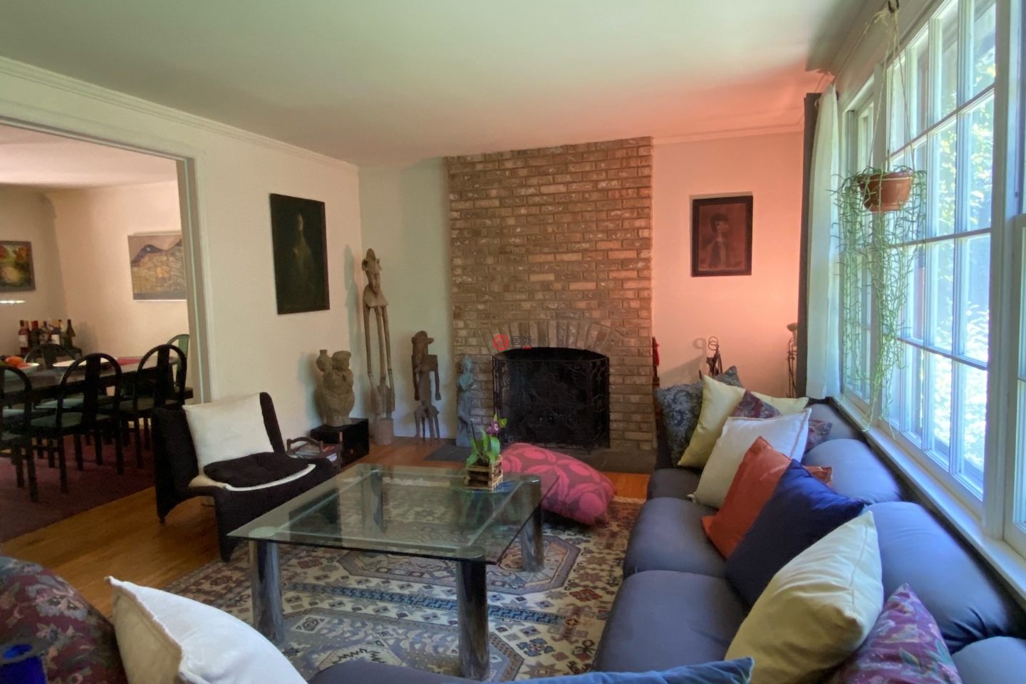 美国佛吉尼亚州费尔法克斯的独栋别墅,4512 Olley Lane,编号64816609