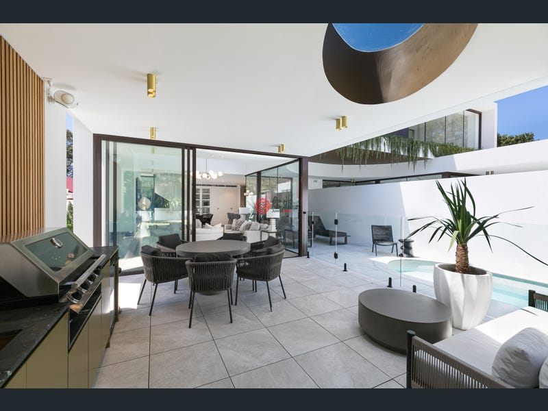 澳大利亚新南威尔士州悉尼的独栋别墅,编号77001622