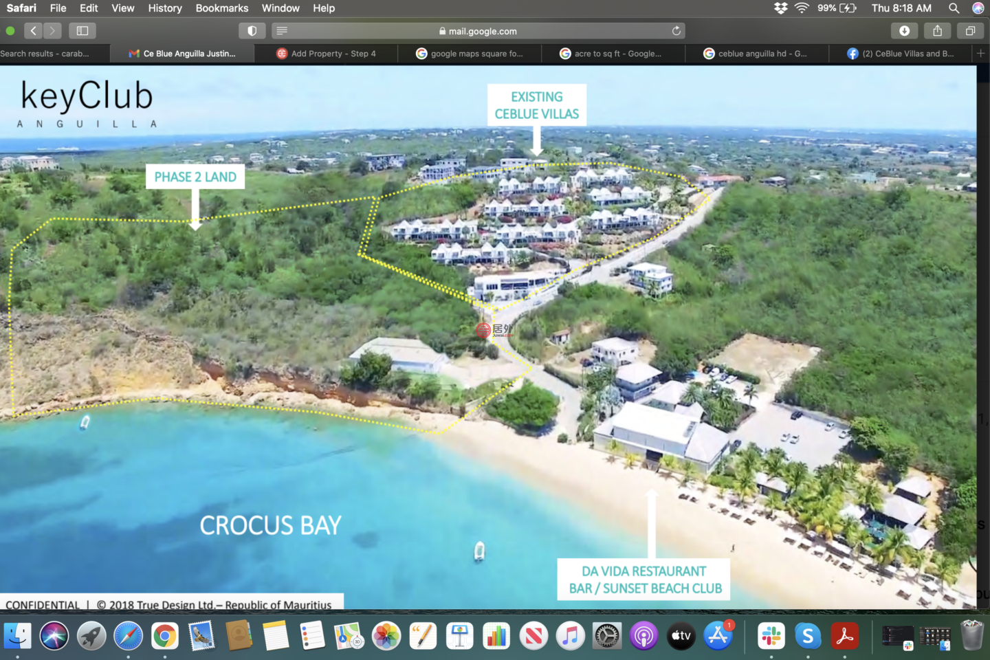 安圭拉AnguillaThe Valley的酒店，编号58604464