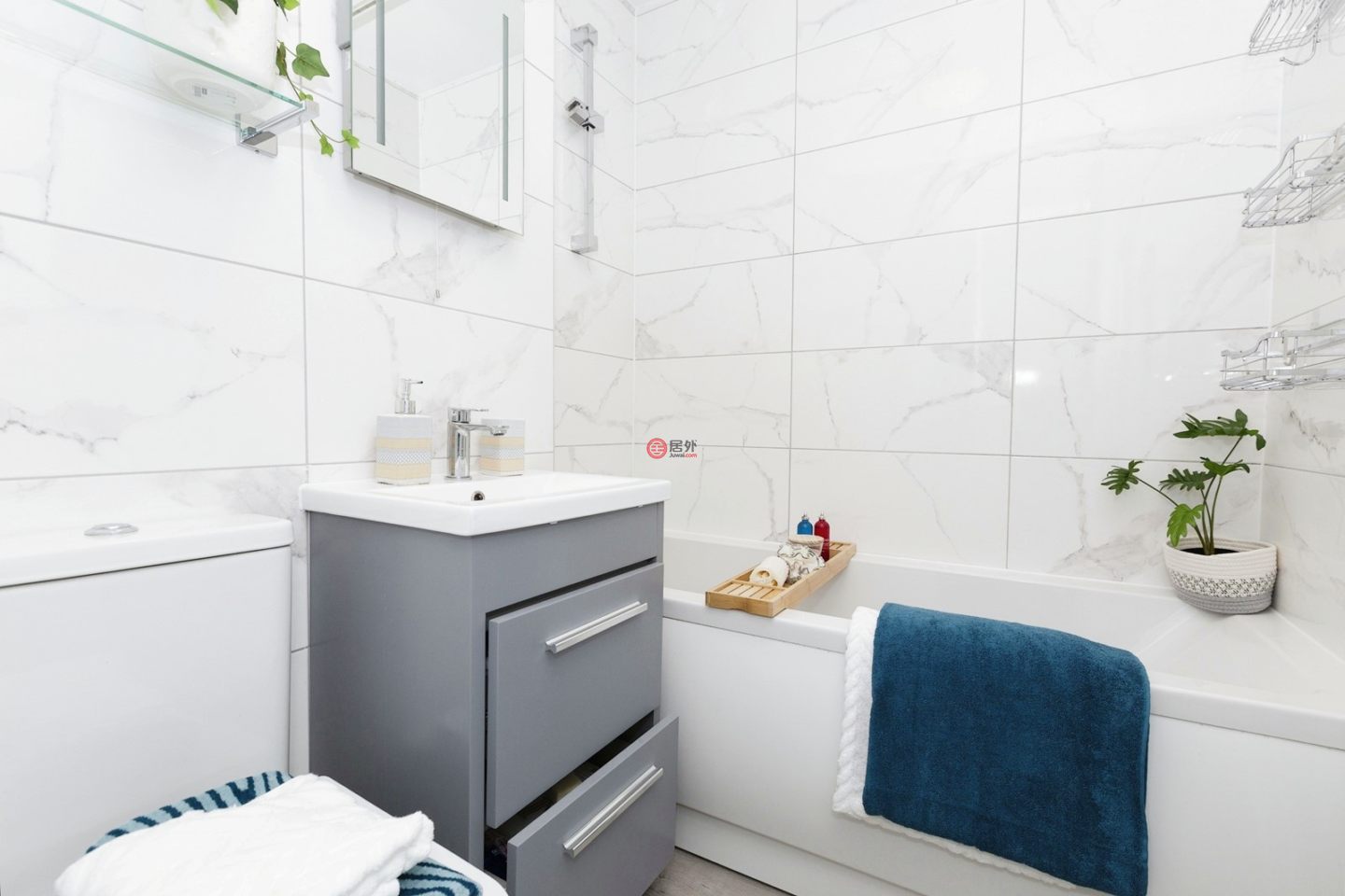 英国英格兰伦敦的独栋别墅,编号72421674