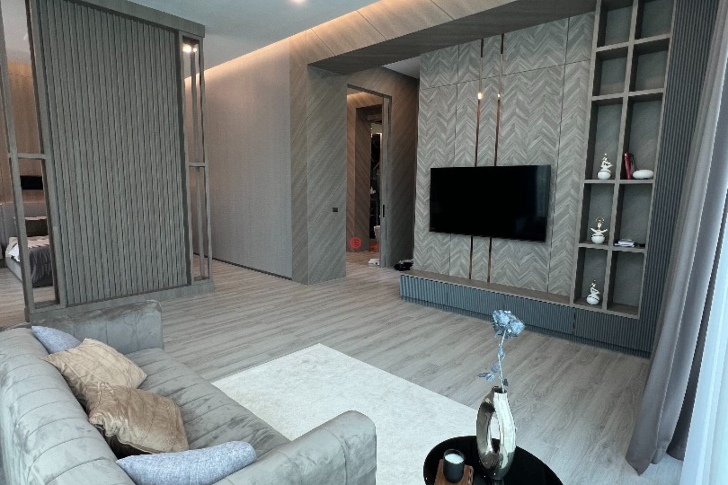 泰国春武里府Pattaya City的独栋别墅，Toongklom-Talman，编号74565136