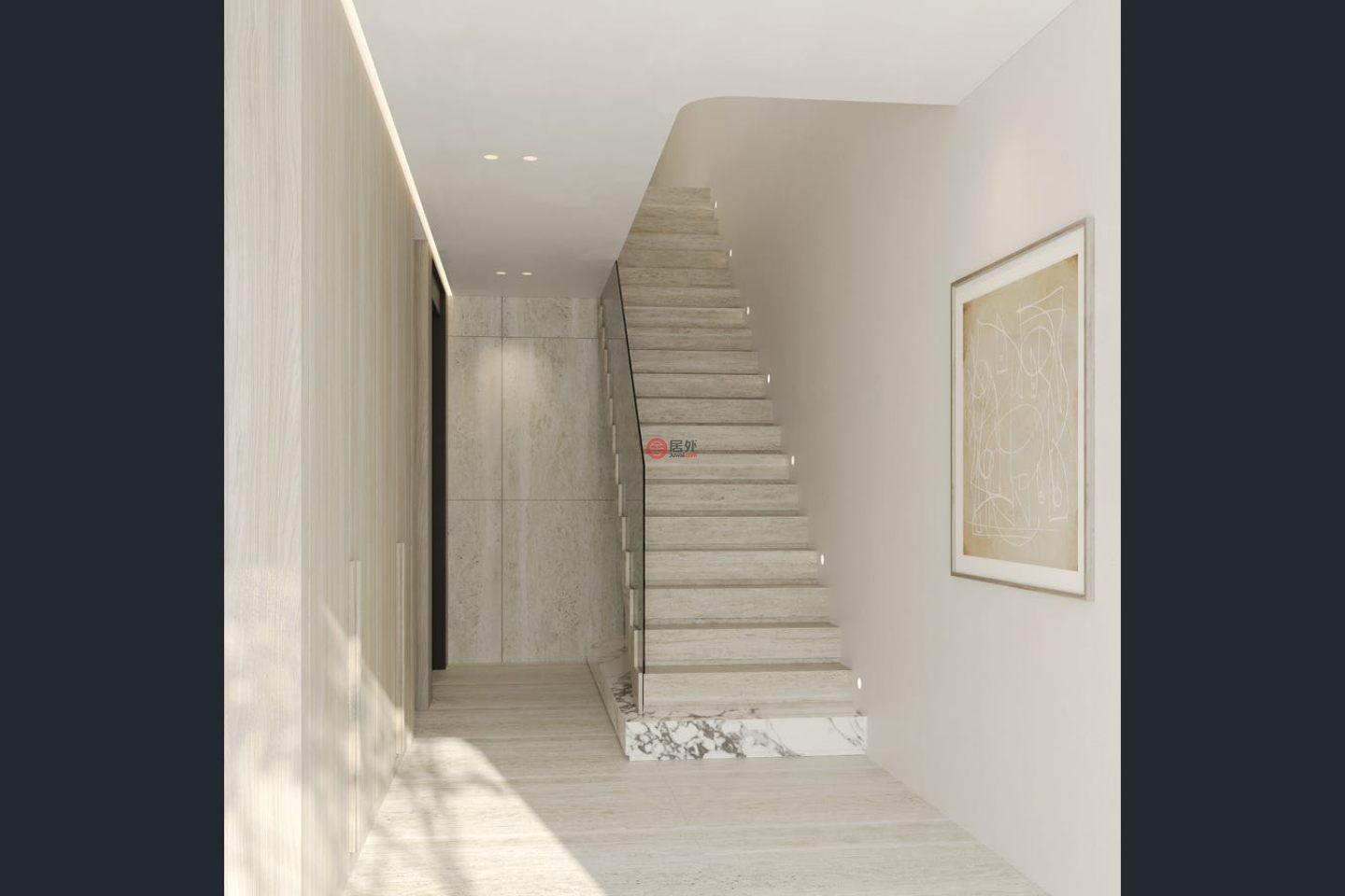 澳大利亚新南威尔士州悉尼的独栋别墅,编号76966004