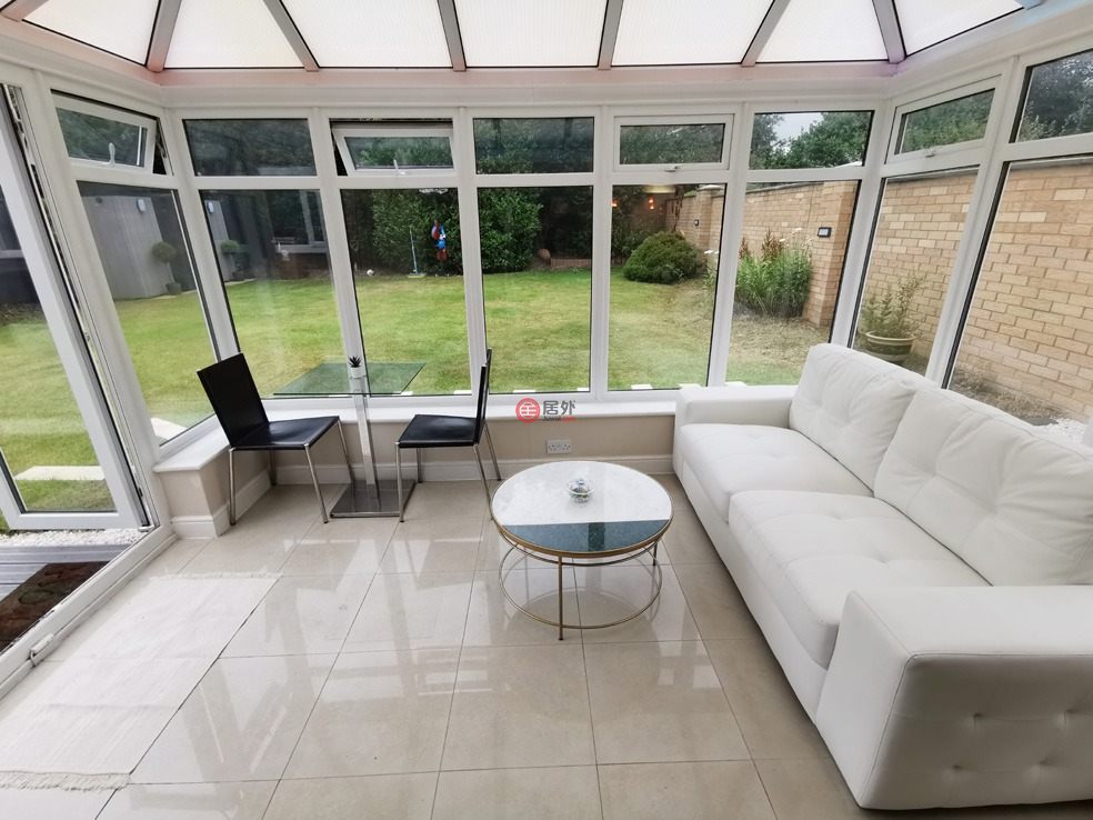 英国英格兰泰恩的独栋别墅,7 Barrasford Close,编号77565198