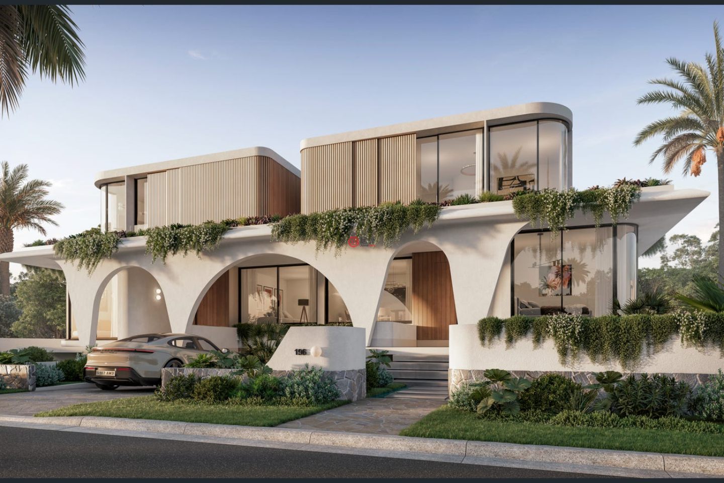 澳大利亚新南威尔士州悉尼的独栋别墅,编号76956005