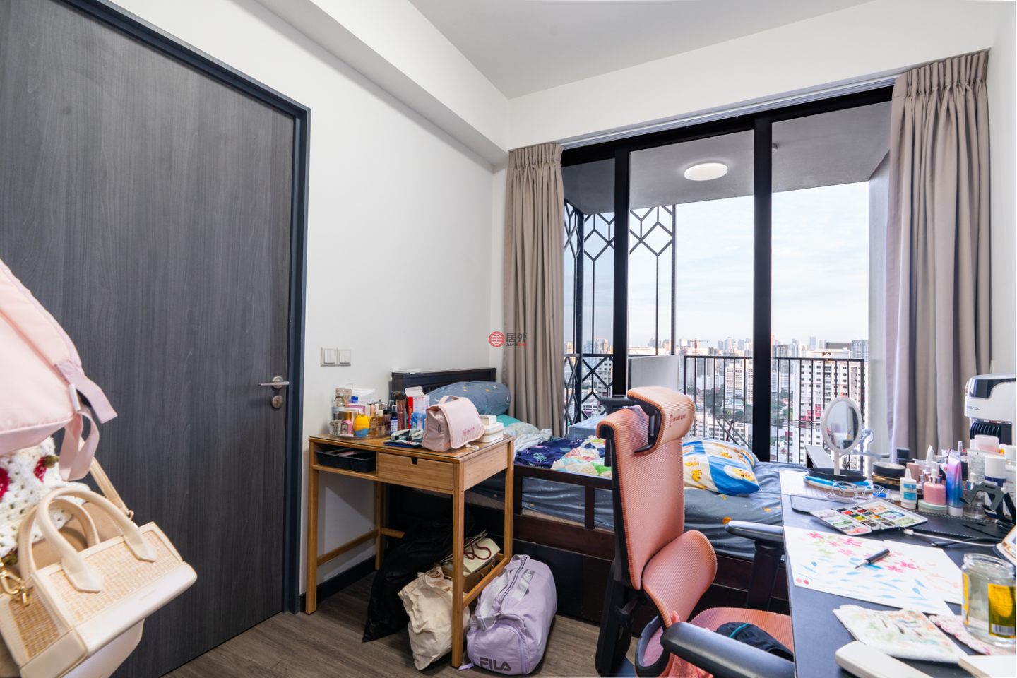 新加坡SingaporeSingapore的公寓,1 Lorong 5 Toa Payoh,编号78524601