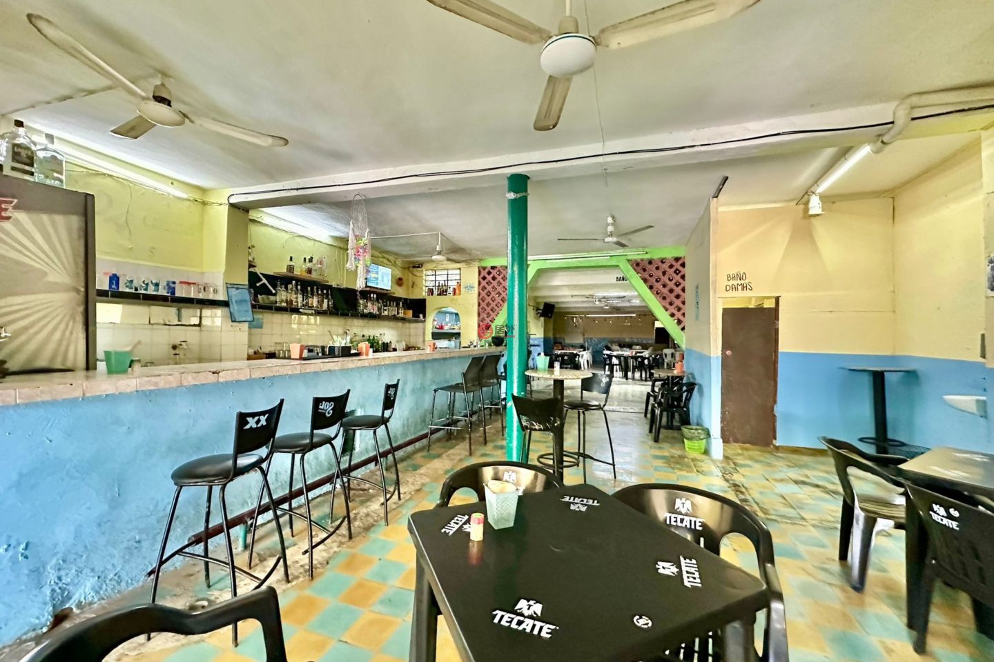 墨西哥尤卡坦梅里达的独栋别墅，57，编号78523174