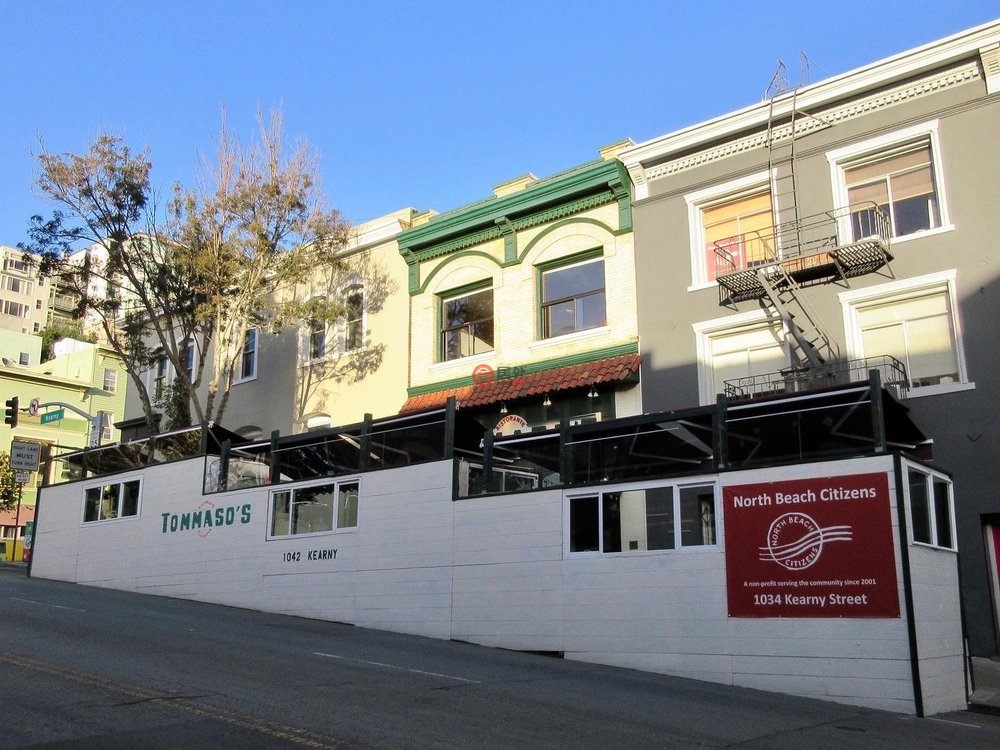 美国加州旧金山的商业转让，1042 Kearny Street，编号67743786
