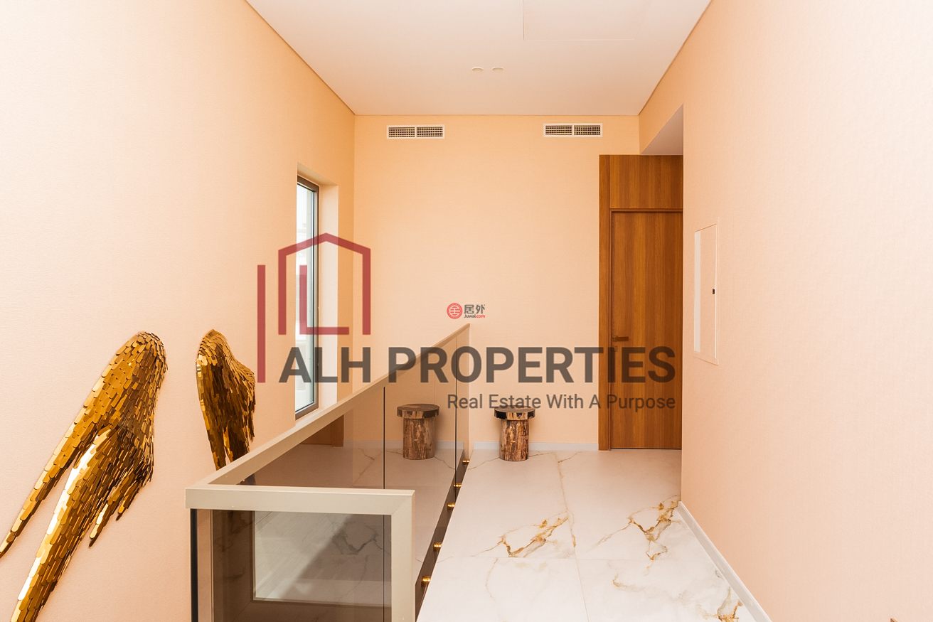 阿联酋迪拜迪拜的联排别墅,编号78502716