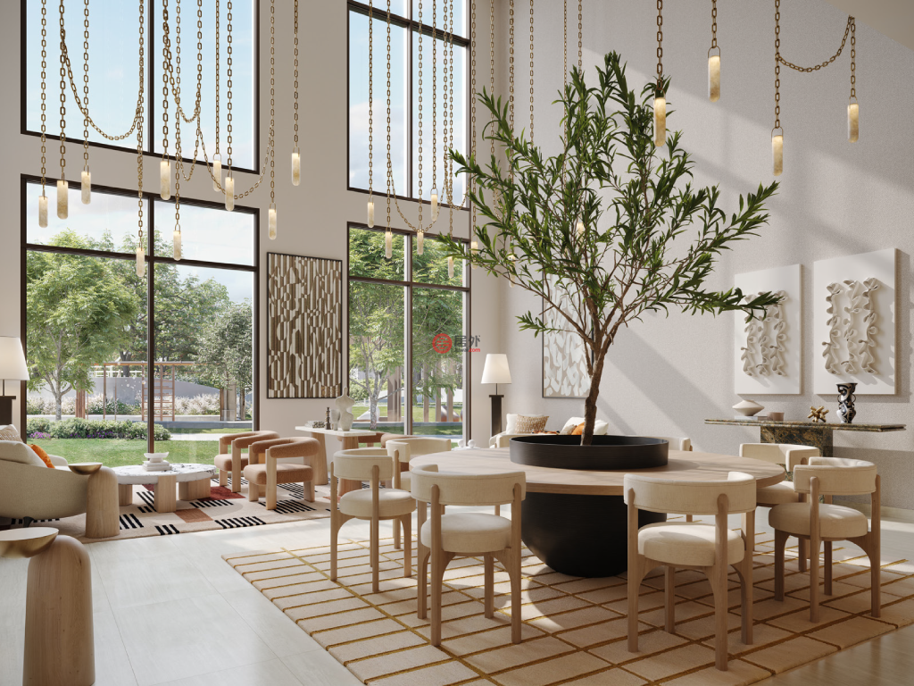 阿联酋迪拜迪拜的公寓,编号78490670