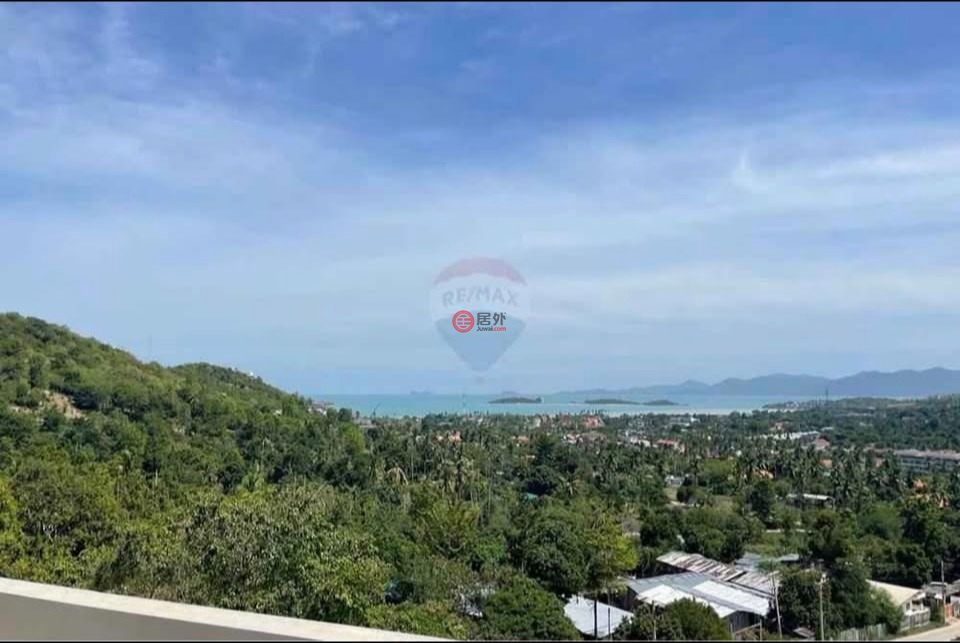 泰国素叻府苏梅岛的独栋别墅，编号78490945