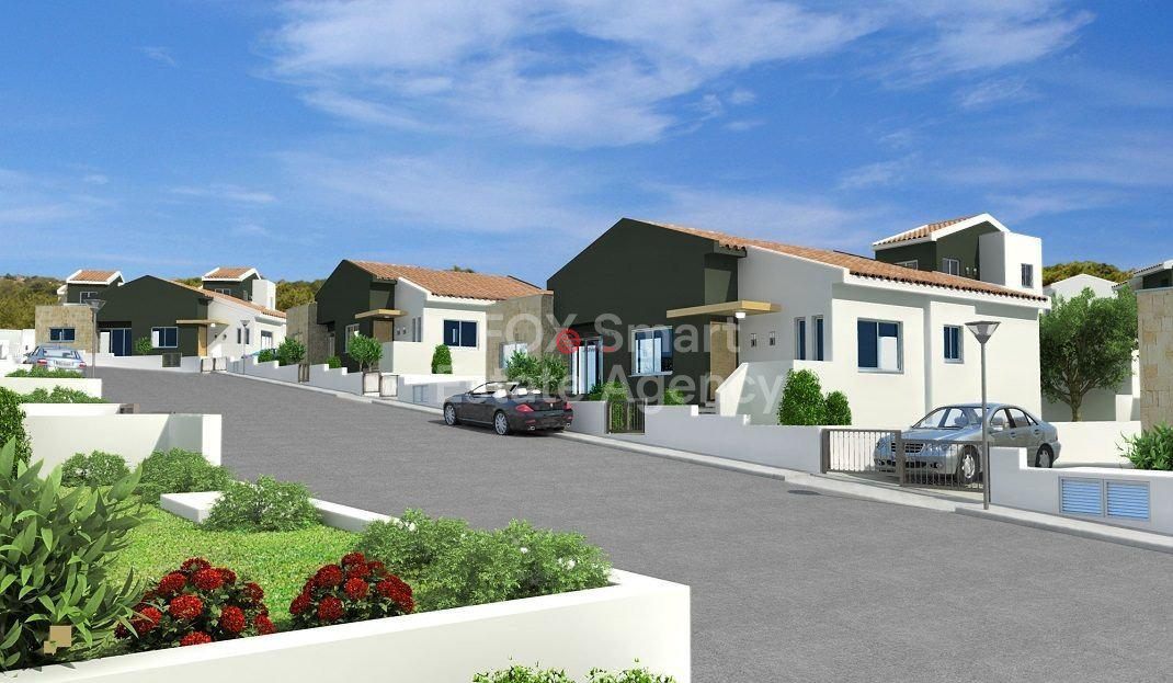 塞浦路斯利马索尔皮索的独栋别墅，编号78514959