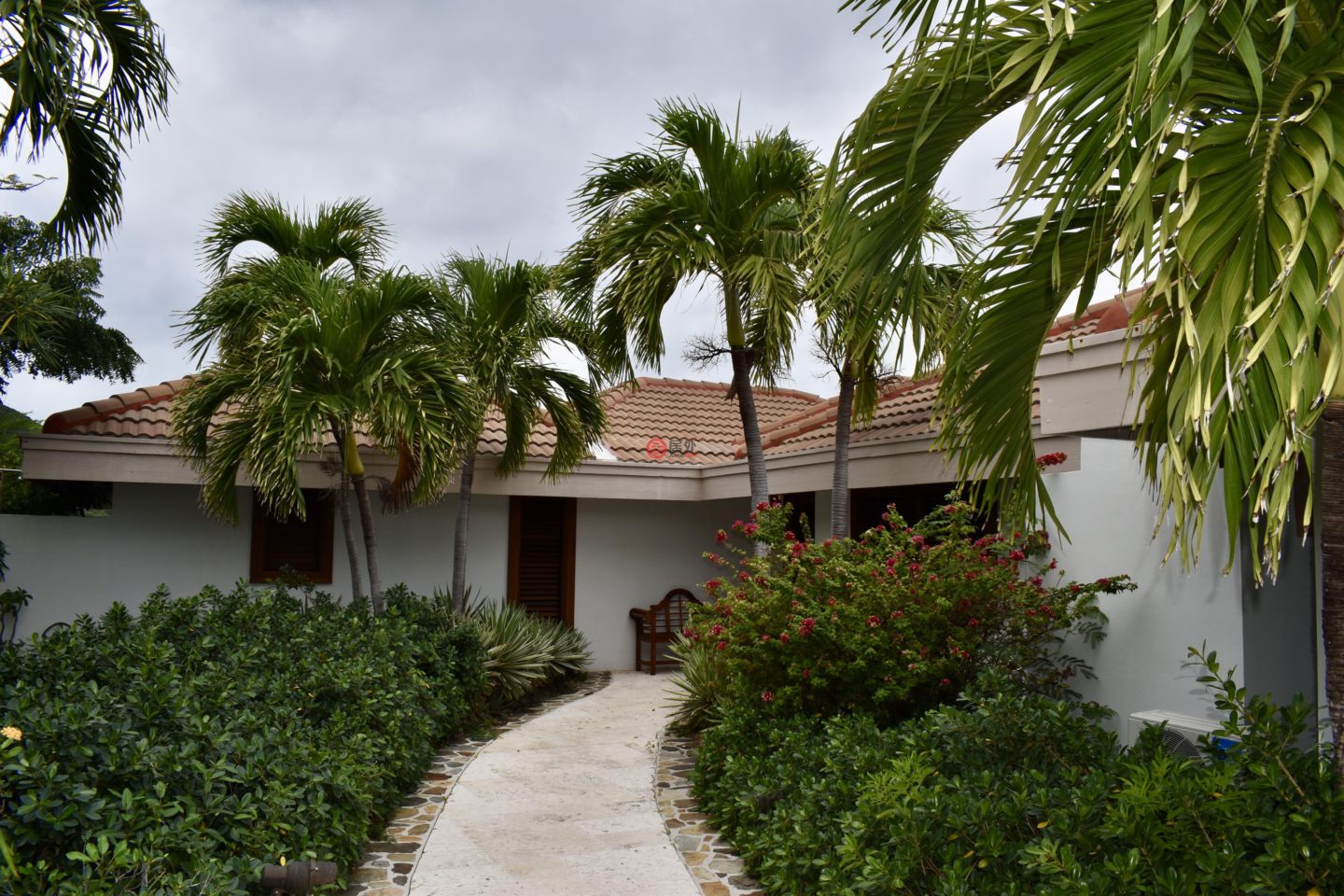 英属维尔京群岛Virgin Gorda的独栋别墅，Christa Villa，编号76435269