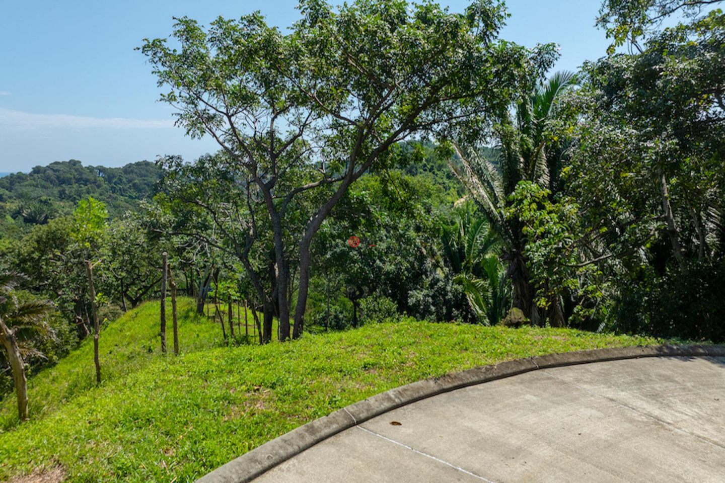 洪都拉斯海湾群岛Roatán的独栋别墅，Casita on 3 Acres Premier Land，编号76937988