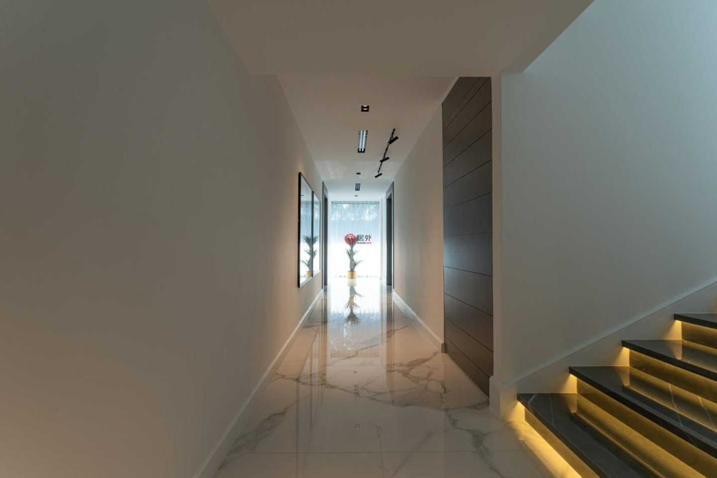 阿联酋Abu DhabiAbu Dhabi的独栋别墅,Nurai Island Abu Dhabi,编号78522044