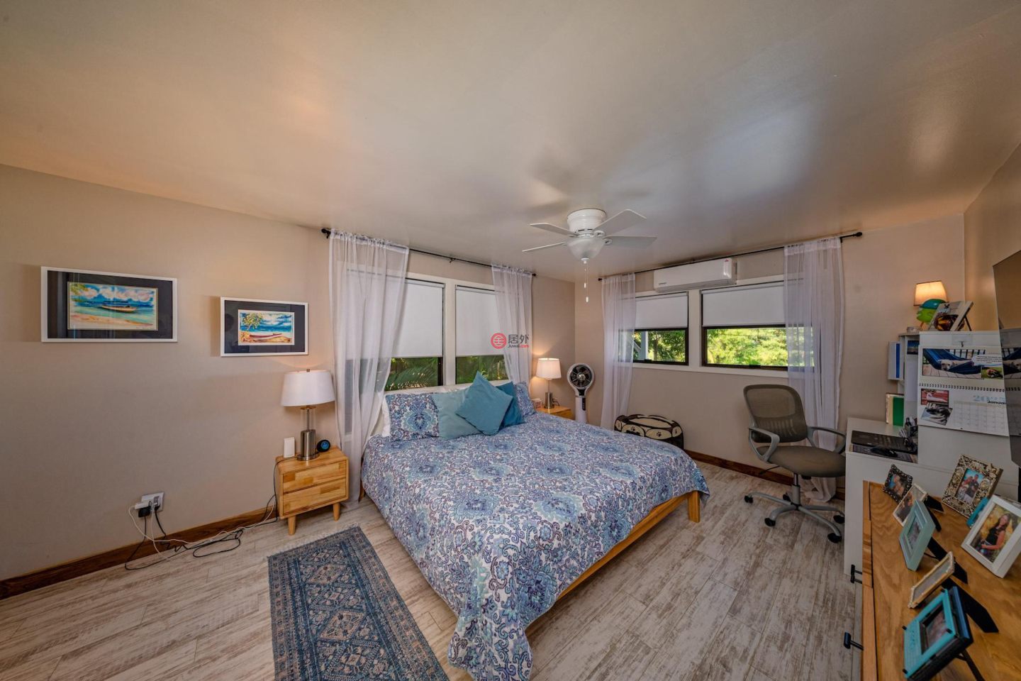 洪都拉斯海湾群岛Roatán的独栋别墅，Casa Seaclusion - 4B/3B Home with Oceanfront Lot，编号76643878