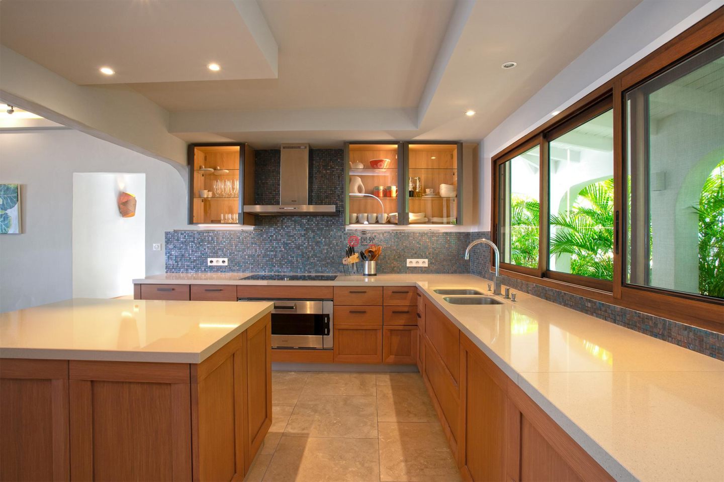 圣马丁岛的独栋别墅，编号70456838