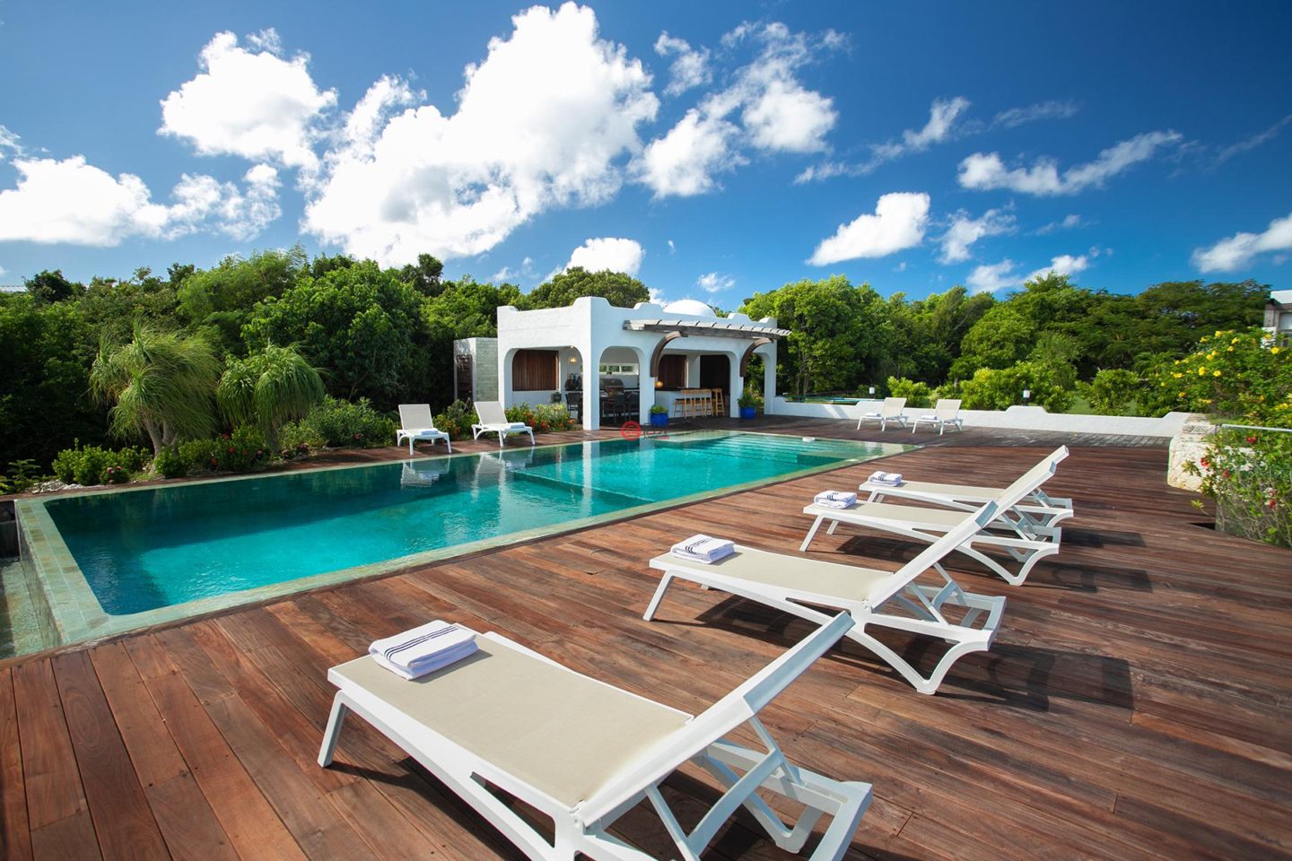 圣马丁岛的独栋别墅，编号70456838