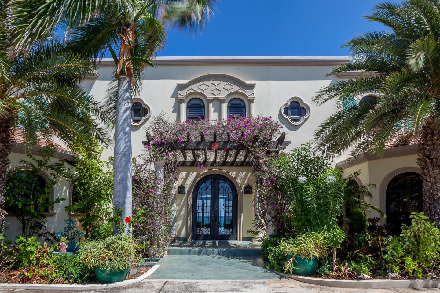 安圭拉AnguillaAnguilla的独栋别墅，Island Harbour Villa Amarilla，编号76713114