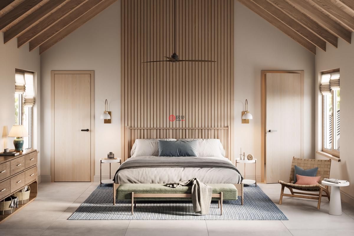 安提瓜/巴布达的独栋别墅，Unit Harbour Island，编号66833275