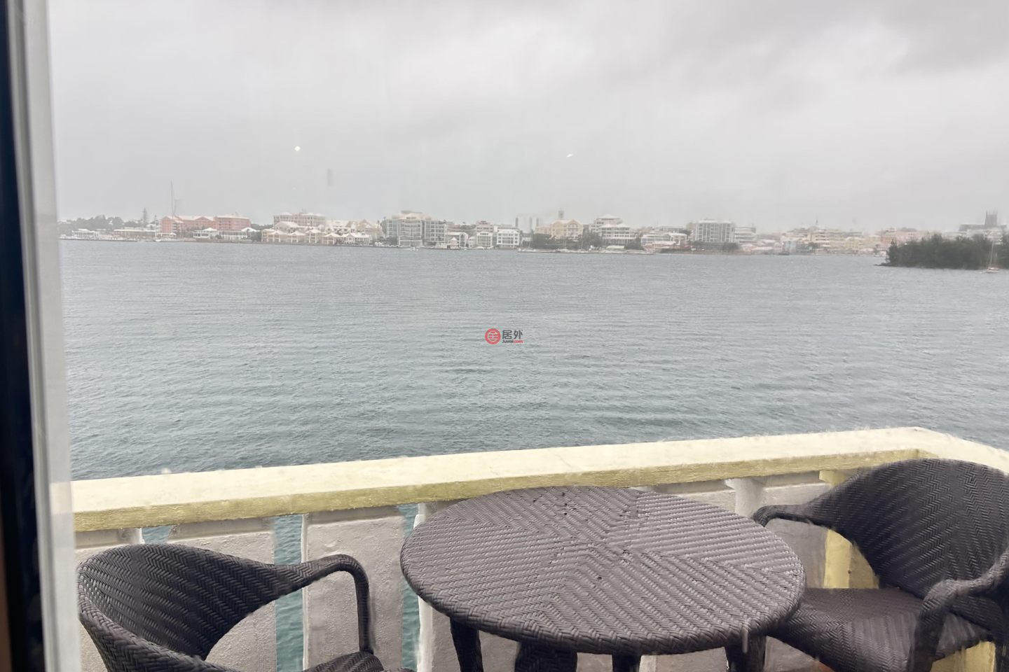 百慕达Paget的独栋别墅，Newstead Belmont Hills Unit 420 27 Harbour Road，编号77812024