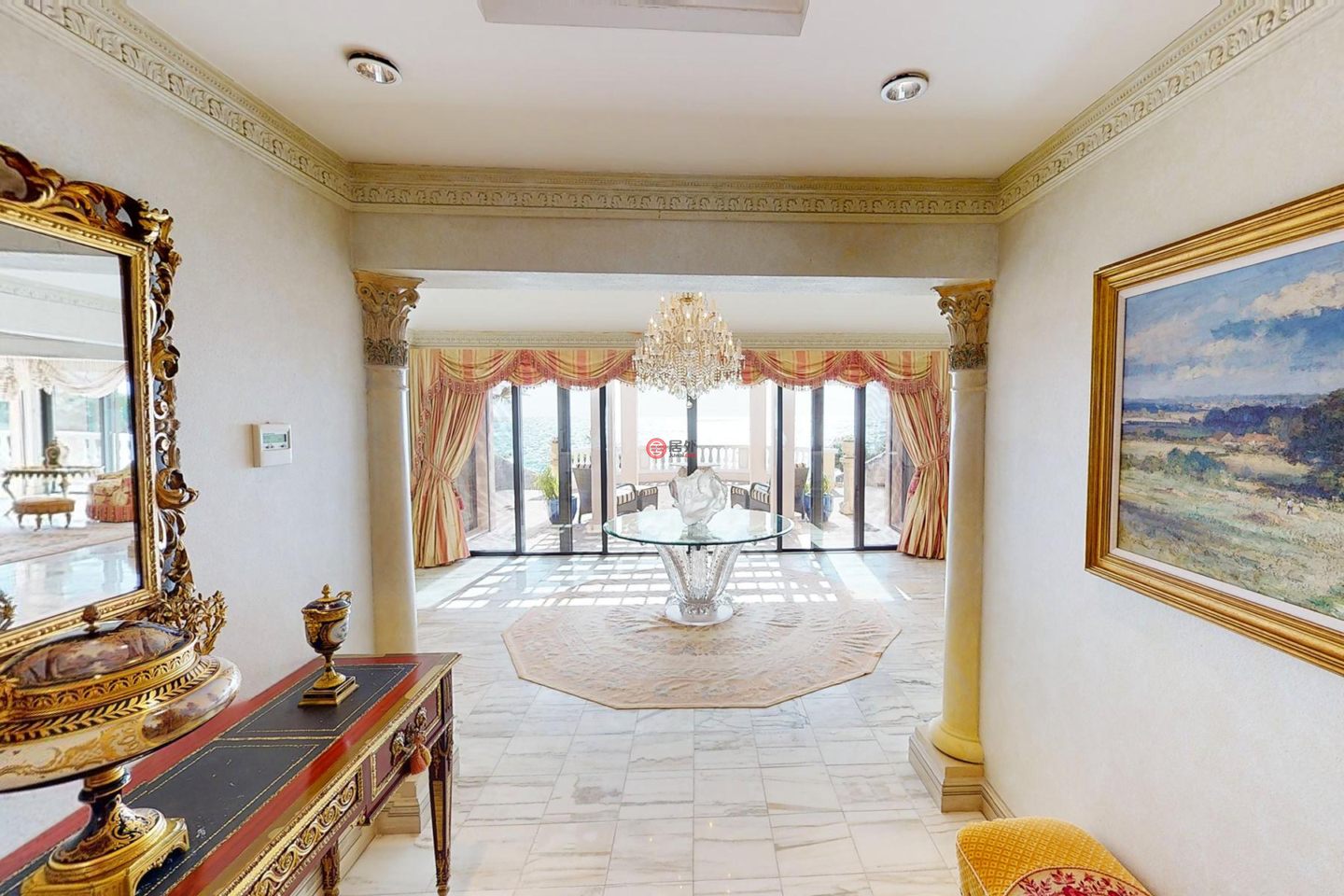 百慕达Paget的独栋别墅，Evergreen 9 Bellevue Lane，编号67039478