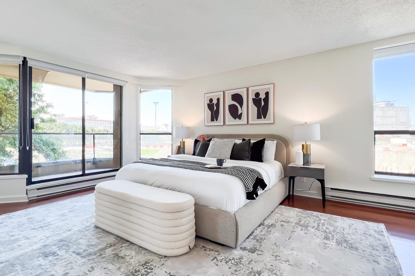 加拿大不列颠哥伦比亚省温哥华的公寓,1450 Pennyfarthing Drive 101,编号78524588