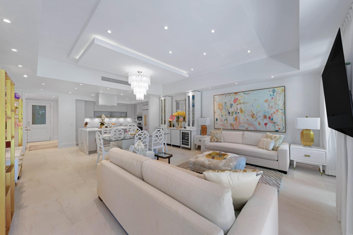 波多黎各Puerto RicoRio Grande的公寓，4129 Las Verandas Carr. 187 KM 4.2，编号77355702