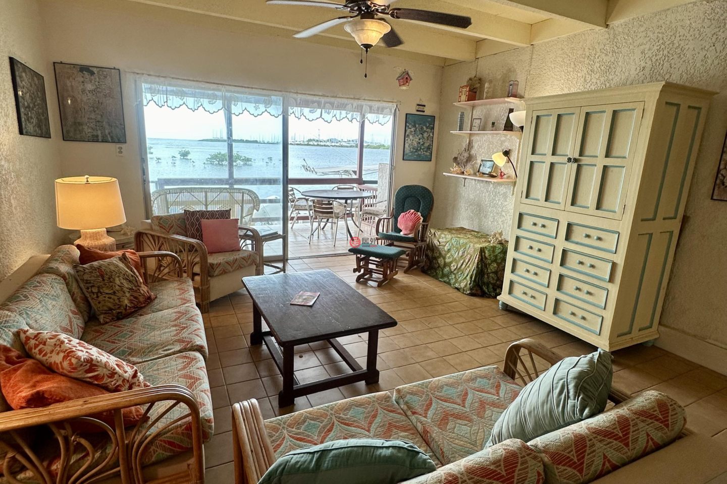 英属维尔京群岛罗德城的公寓，Pieces of Eight，编号76344104