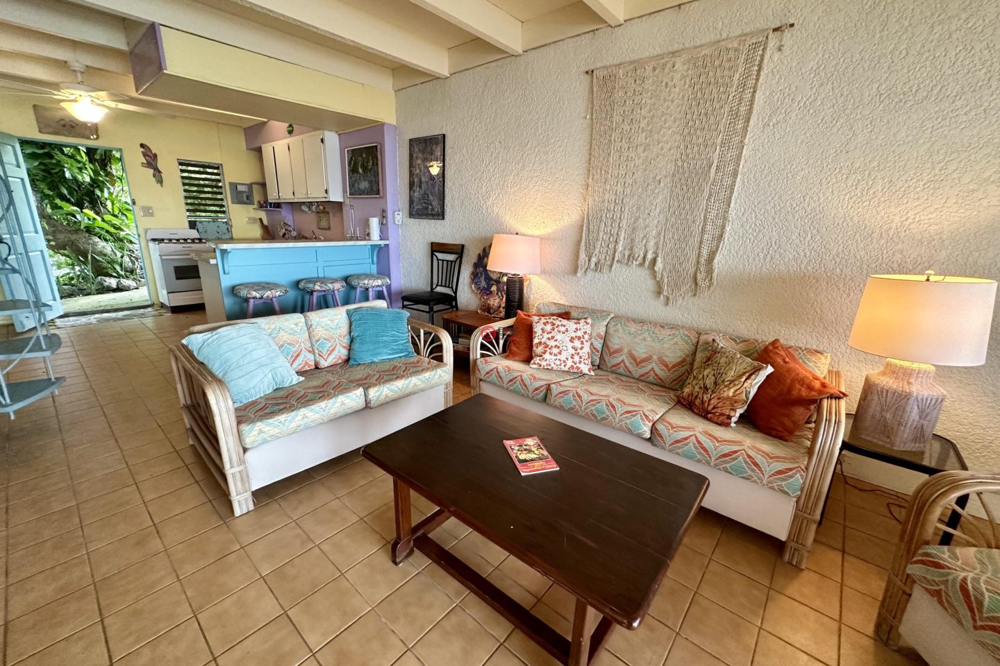 英属维尔京群岛罗德城的公寓，Pieces of Eight，编号76344104