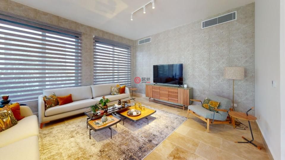 多明尼加La RomanaLa Romana的独栋别墅，Casa de Campo Marina，编号77895197