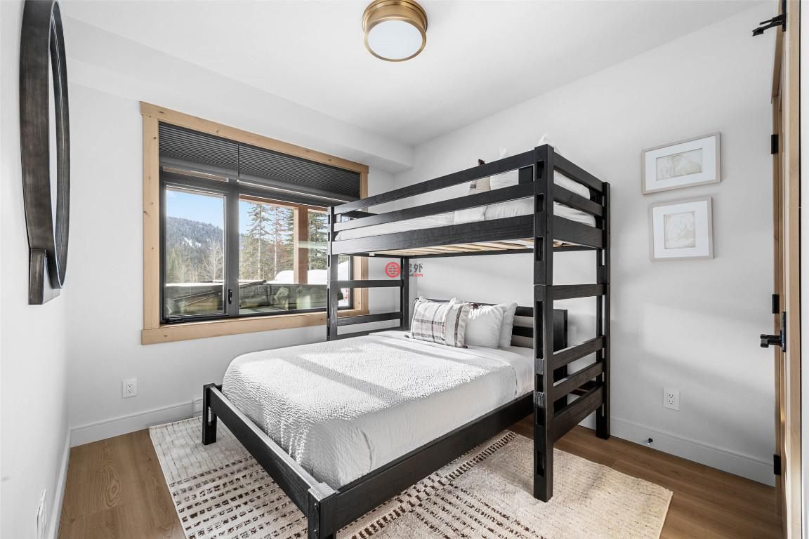 加拿大不列颠哥伦比亚省Sun Peaks的公寓，7005 MCGILLIVRAY LAKE，编号75530104