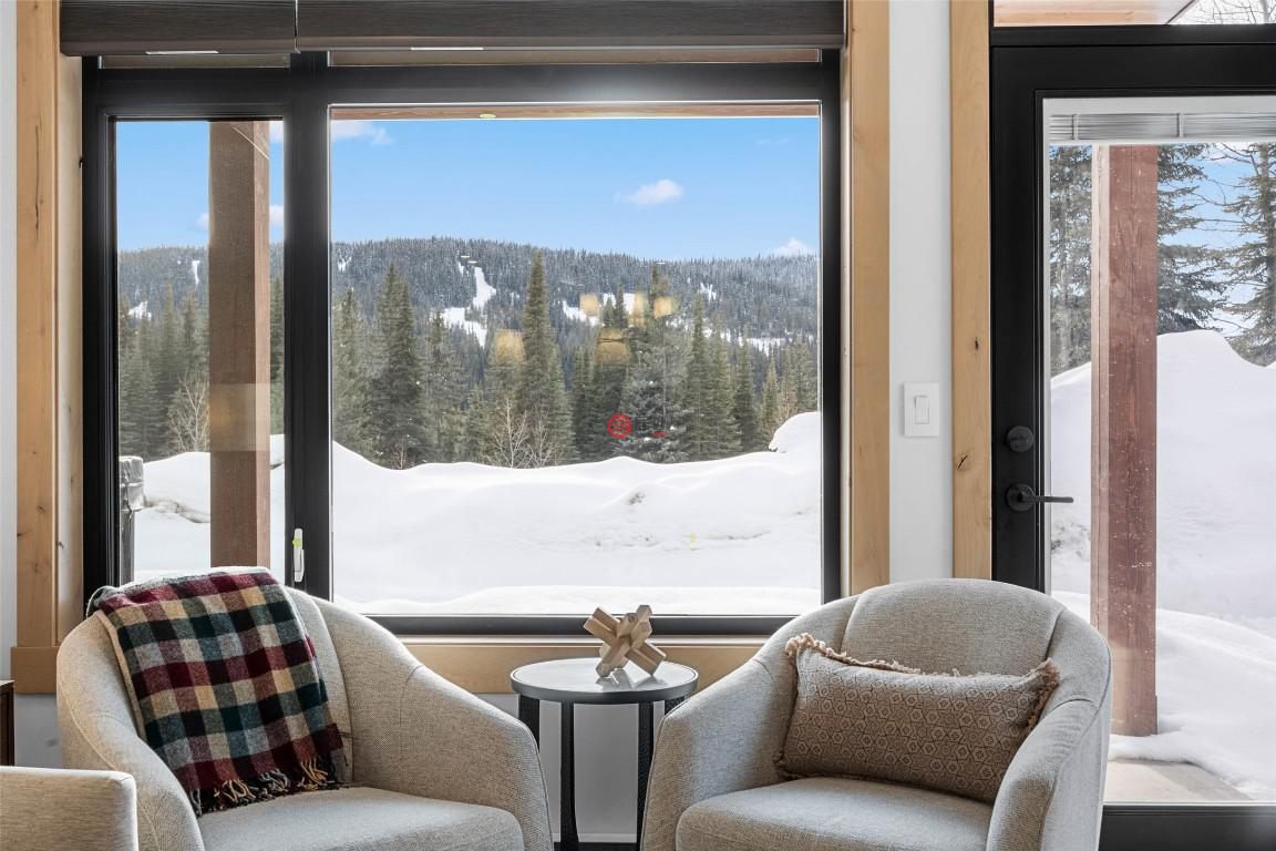 加拿大不列颠哥伦比亚省Sun Peaks的公寓，7005 MCGILLIVRAY LAKE，编号75530104