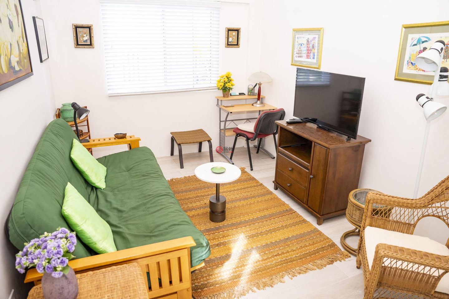 安提瓜/巴布达的独栋别墅，Jolly Harbour，编号77103906