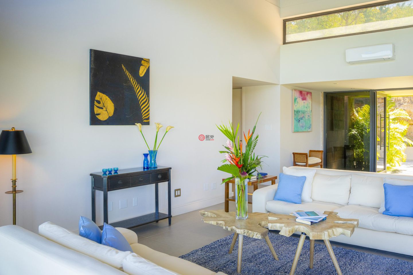 安提瓜/巴布达English Harbour的独栋别墅，Freeman's Bay Galleon Beach，编号76633140