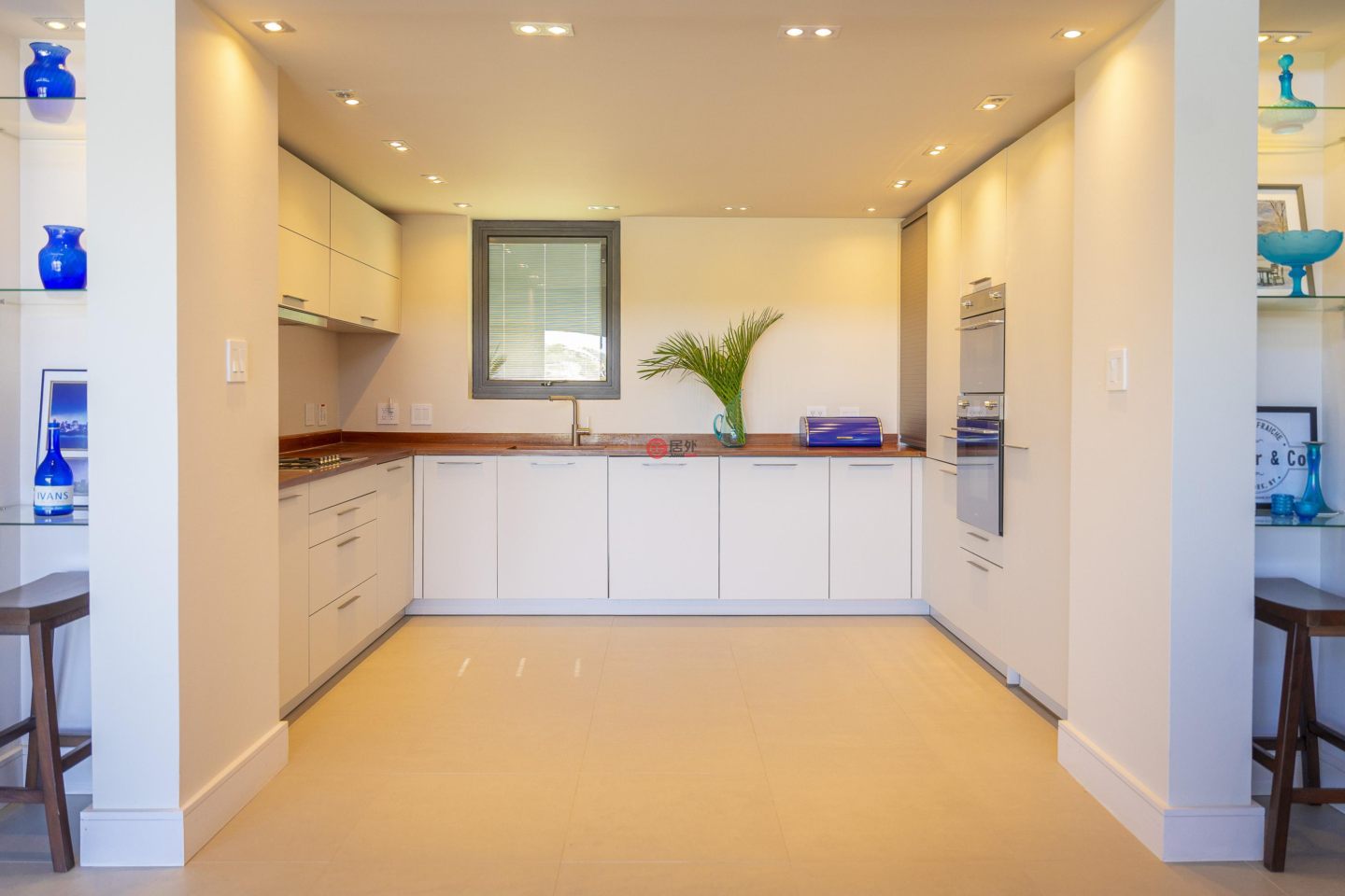 安提瓜/巴布达English Harbour的独栋别墅，Freeman's Bay Galleon Beach，编号76633140