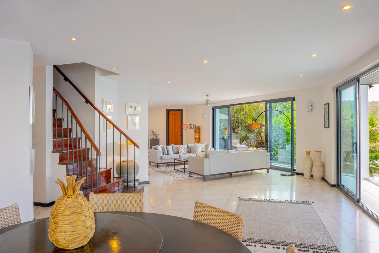 安提瓜/巴布达的独栋别墅，Villa Ocean 7，编号78475674