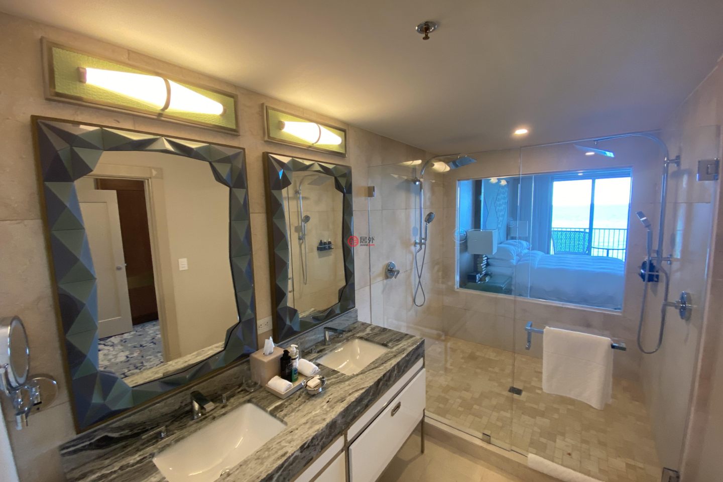 百慕达的公寓，The Residences at St. Regis Bermuda - Jobson's Cove 4C St. Catherine's Beach，编号72687884