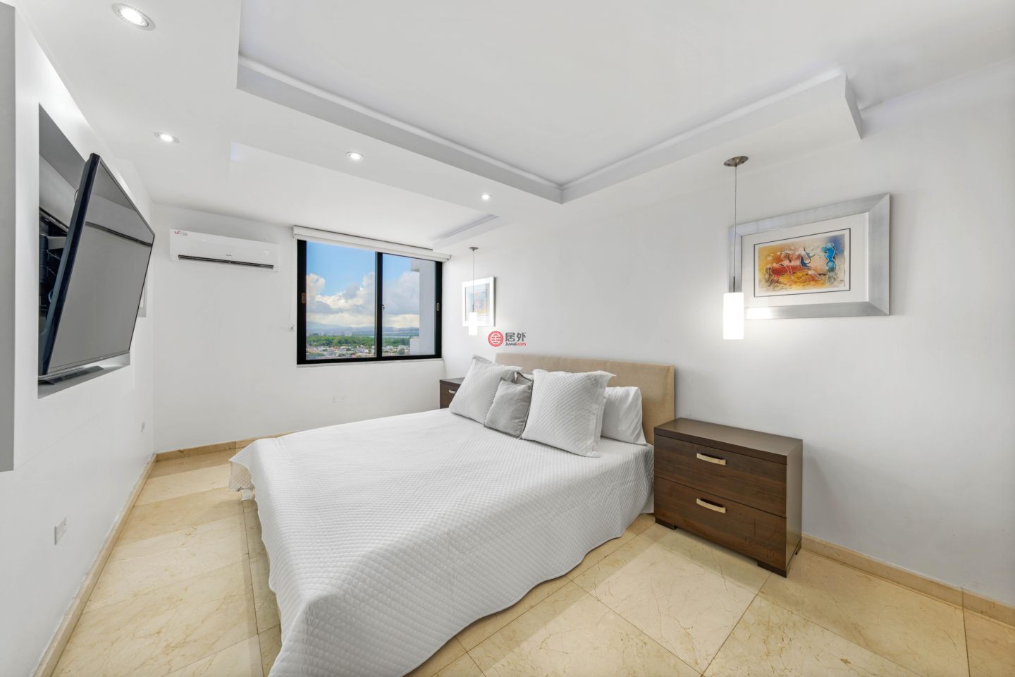 波多黎各Puerto RicoCarolina的公寓，4123 Isla Verde Ave. Apt. 1106，编号78329840