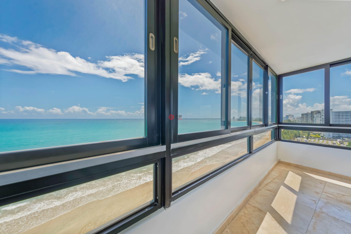 波多黎各Puerto RicoCarolina的公寓，4123 Isla Verde Ave. Apt. 1106，编号78329840